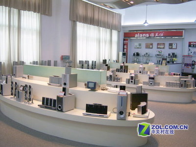 稳健务实活力十足 雅兰仕工厂参观纪实