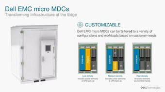 戴尔科技集团闪耀CITE，PowerMax与Latitude 7400荣膺大奖