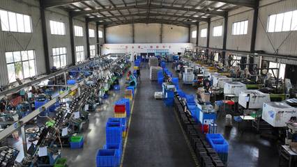 湖北崇阳 培育“专精特新”企业 赋能制造强县建设