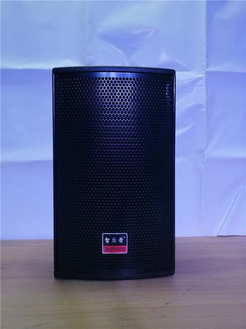 郑州沃之德音响 打造商丘小区音响系统优选品牌