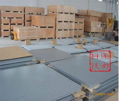 5吨地磅 选购、安装与直销渠道全攻略